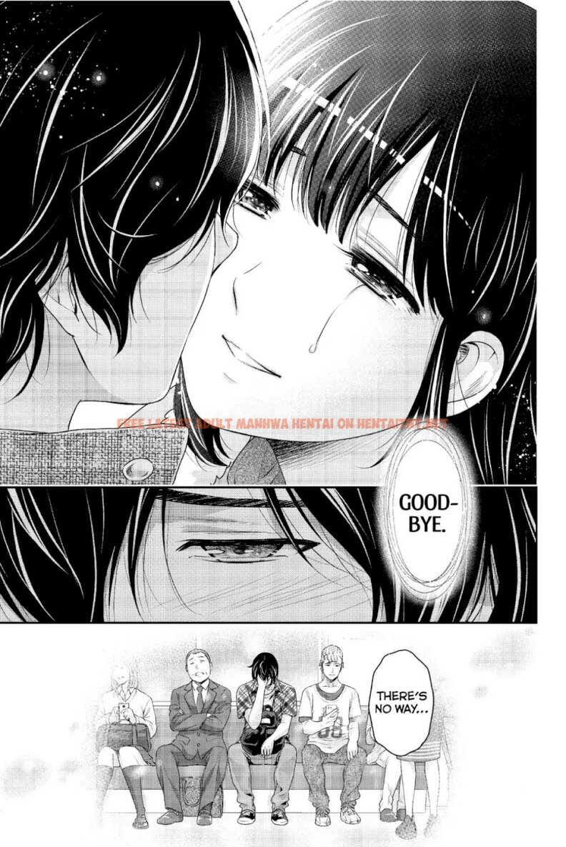 Read Hentai Image 9 961 in comic Domestic Na Kanojo - Chapter 243 - hentaitnt.net