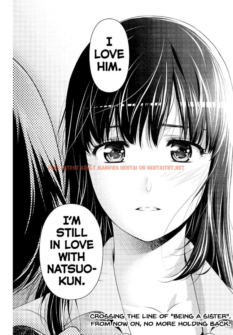 Read Hentai Image 17 962 in comic Domestic Na Kanojo - Chapter 244 - hentaitnt.net