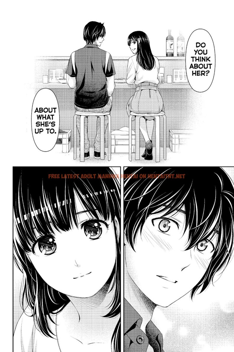 Read Hentai Image 13 962 in comic Domestic Na Kanojo - Chapter 245 - hentaitnt.net