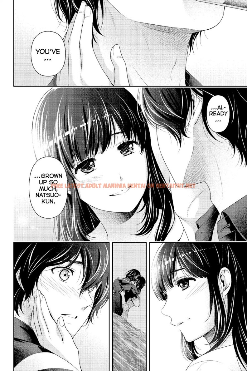 Read Hentai Image 15 962 in comic Domestic Na Kanojo - Chapter 245 - hentaitnt.net