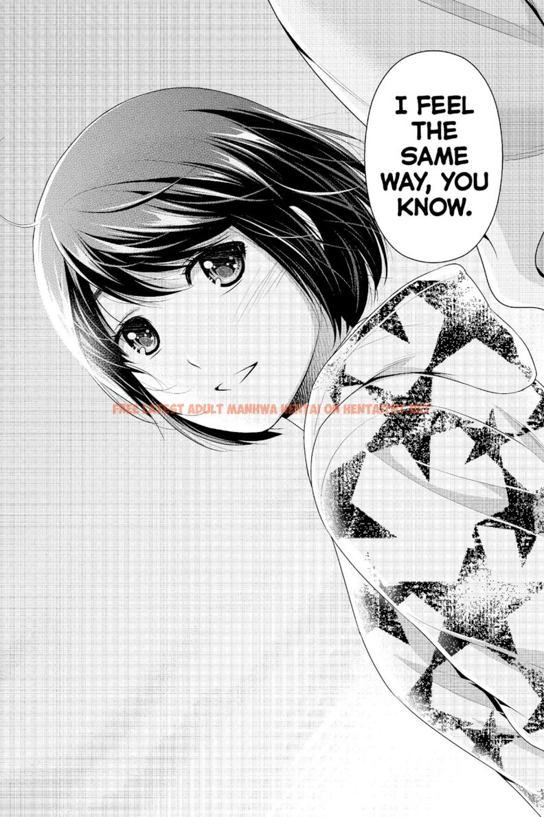 Read Hentai Image 5 962 in comic Domestic Na Kanojo - Chapter 245 - hentaitnt.net