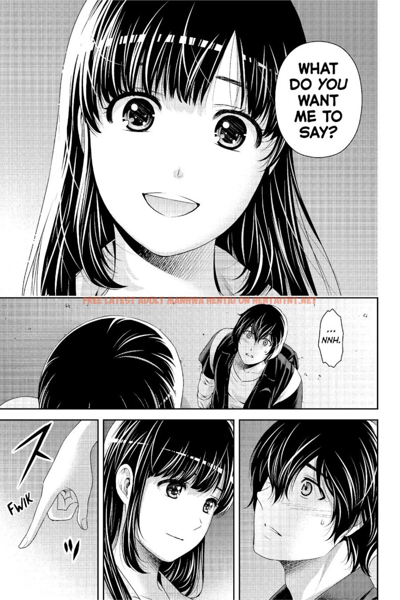 Read Hentai Image 4 962 in comic Domestic Na Kanojo - Chapter 246 - hentaitnt.net