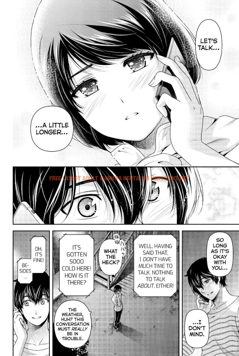 Read Hentai Image 4 962 in comic Domestic Na Kanojo - Chapter 247 - hentaitnt.net