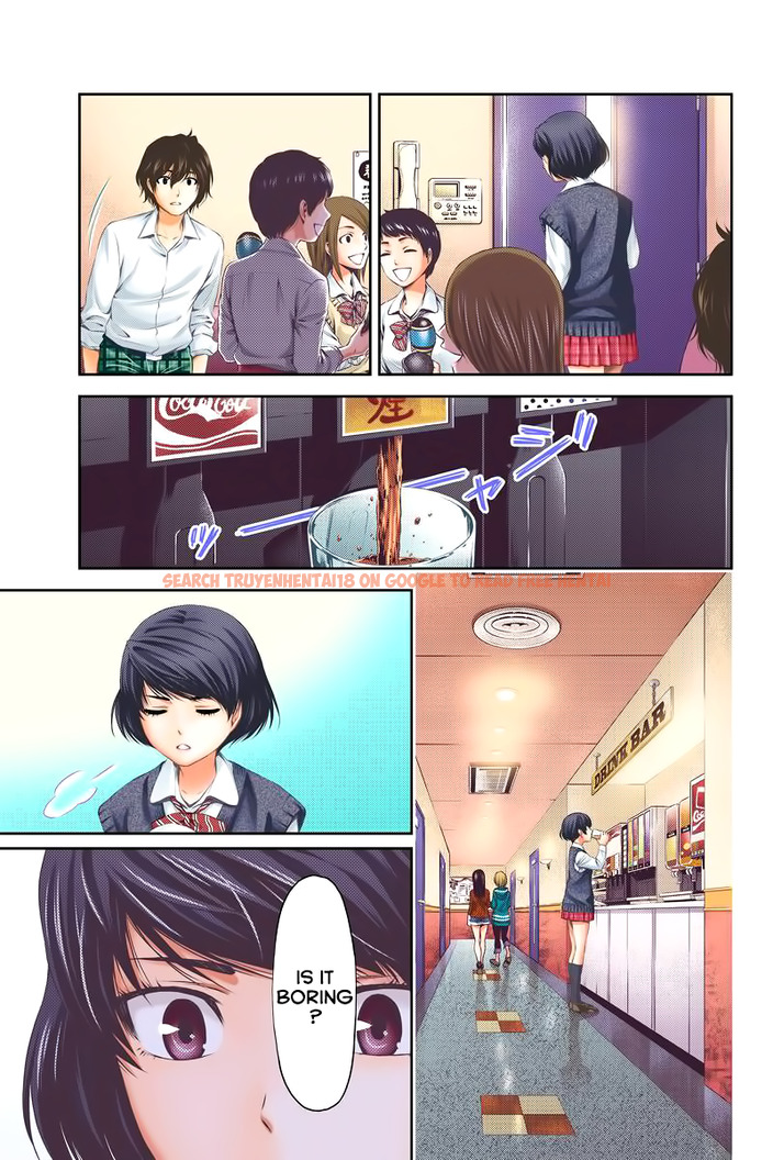 Read Hentai Image 14 965 in comic Domestic Na Kanojo - Chapter 248 - hentaitnt.net