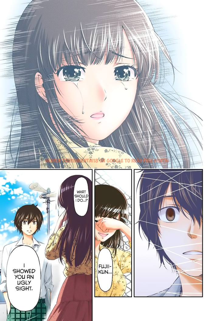 Read Hentai Image 40 965 in comic Domestic Na Kanojo - Chapter 248 - hentaitnt.net