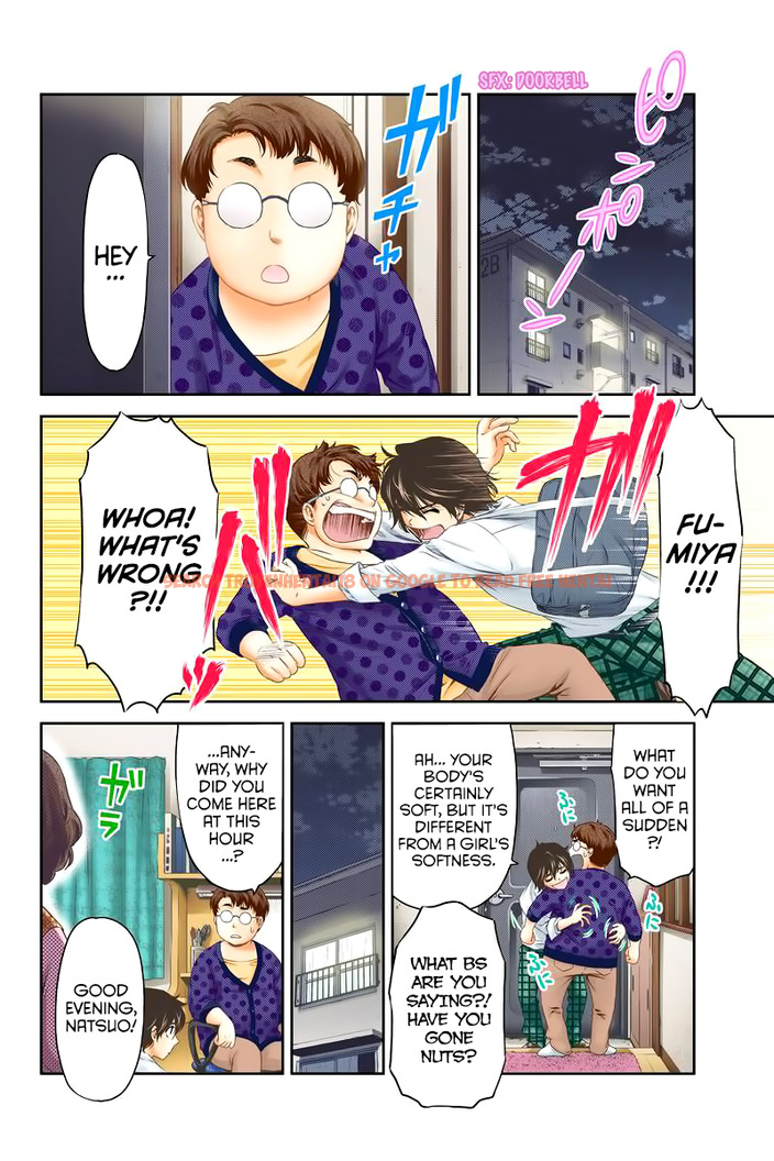 Read Hentai Image 5 962 in comic Domestic Na Kanojo - Chapter 248 - hentaitnt.net