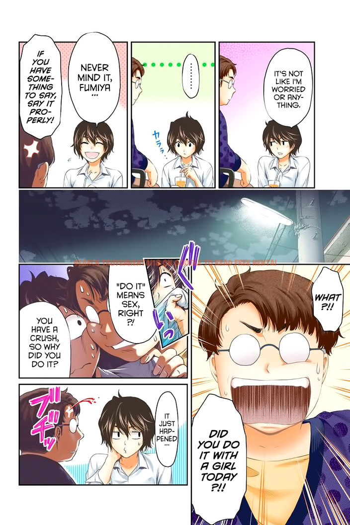 Read Hentai Image 7 965 in comic Domestic Na Kanojo - Chapter 248 - hentaitnt.net