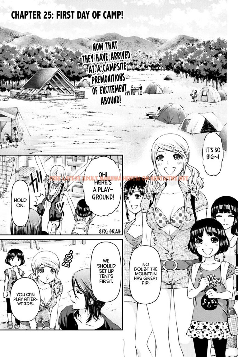 Read Hentai Image 1 793 in comic Domestic Na Kanojo - Chapter 25 - hentaitnt.net