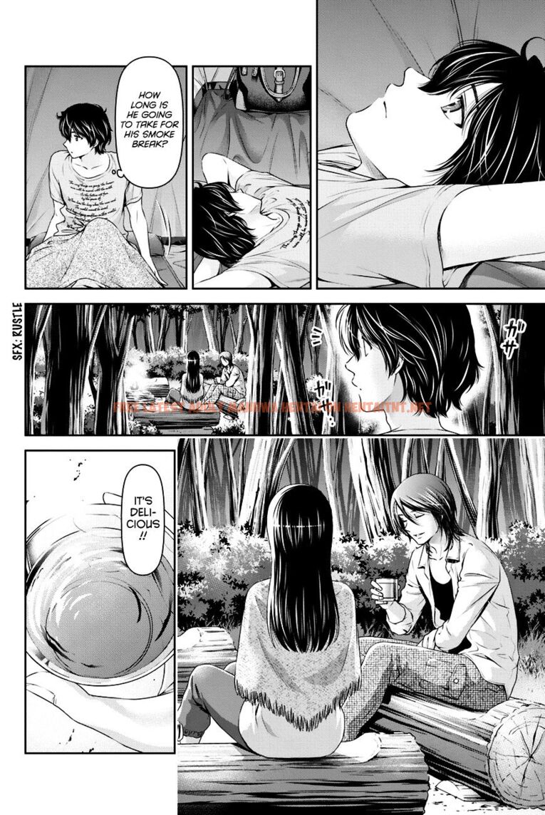 Read Hentai Image 13 794 in comic Domestic Na Kanojo - Chapter 25 - hentaitnt.net