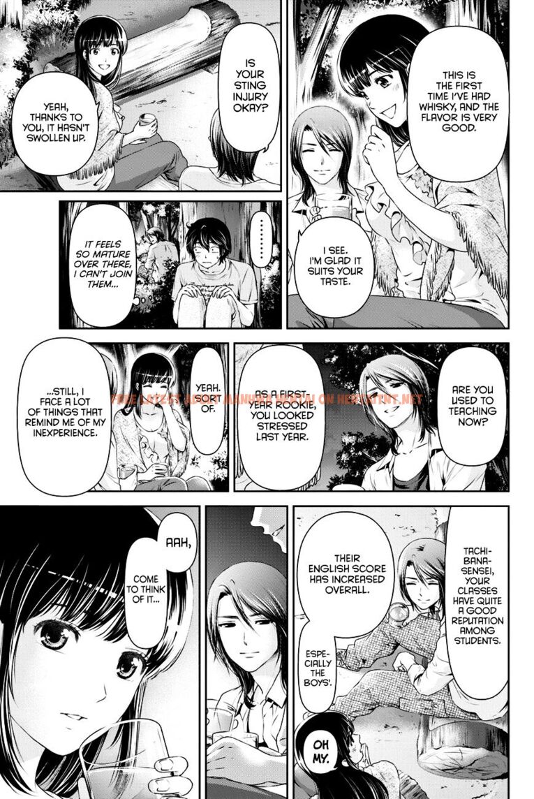 Read Hentai Image 14 794 in comic Domestic Na Kanojo - Chapter 25 - hentaitnt.net