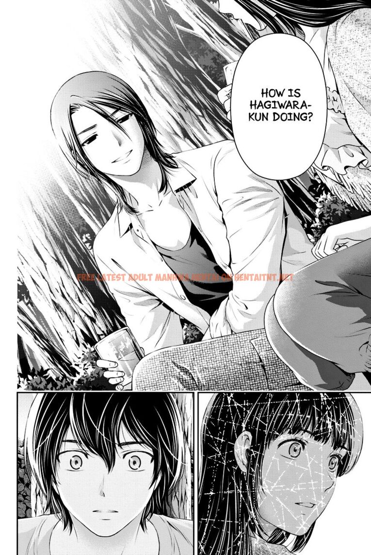 Read Hentai Image 15 794 in comic Domestic Na Kanojo - Chapter 25 - hentaitnt.net