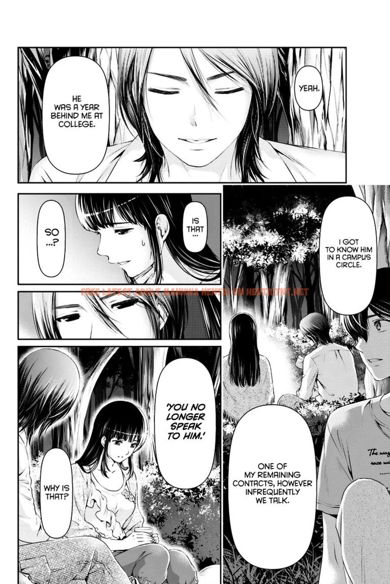 Read Hentai Image 17 794 in comic Domestic Na Kanojo - Chapter 25 - hentaitnt.net