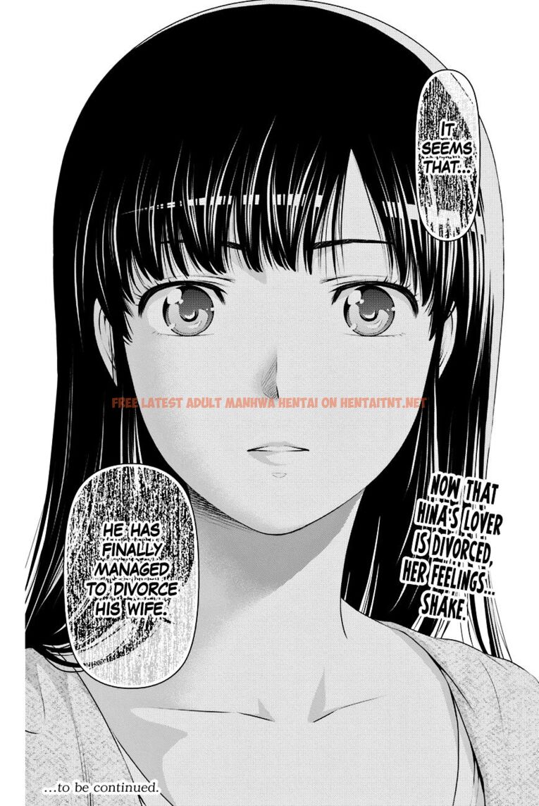 Read Hentai Image 19 794 in comic Domestic Na Kanojo - Chapter 25 - hentaitnt.net