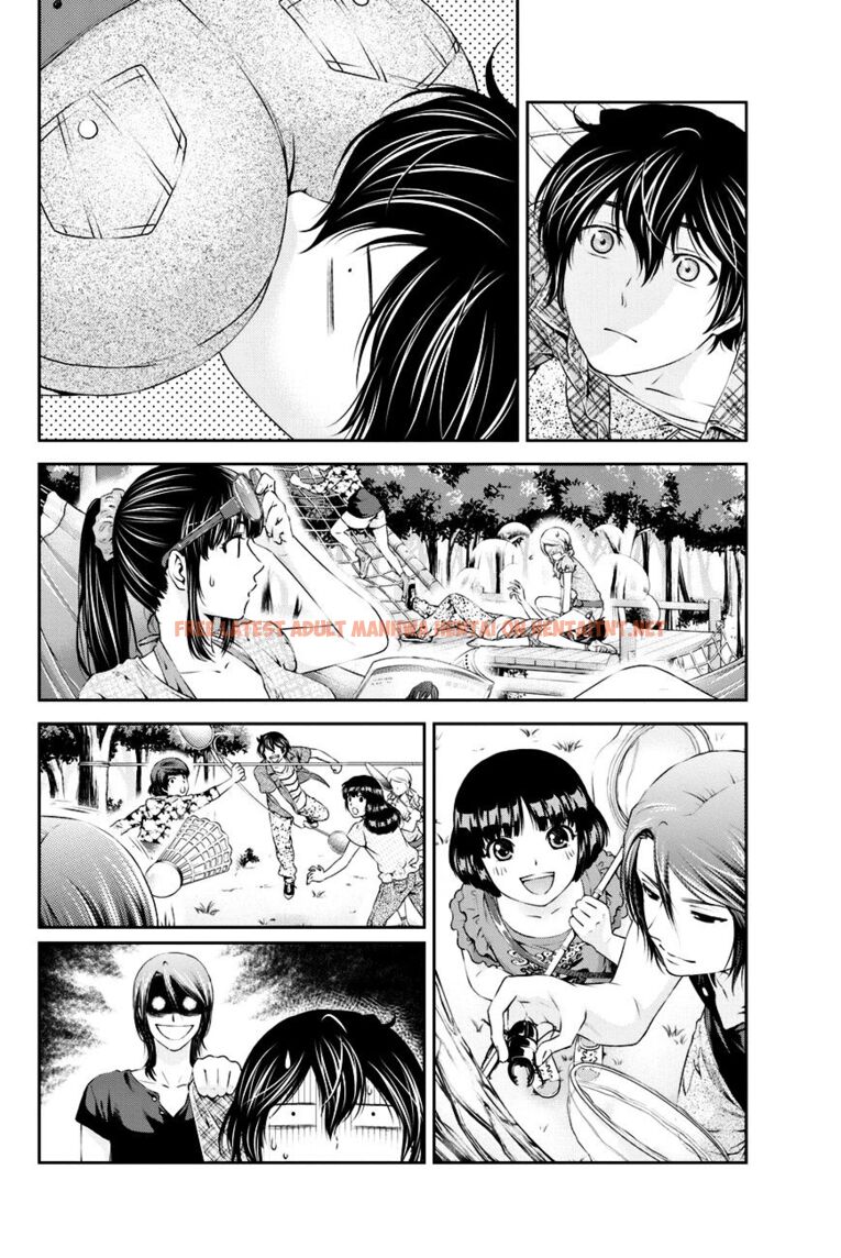 Read Hentai Image 7 793 in comic Domestic Na Kanojo - Chapter 25 - hentaitnt.net