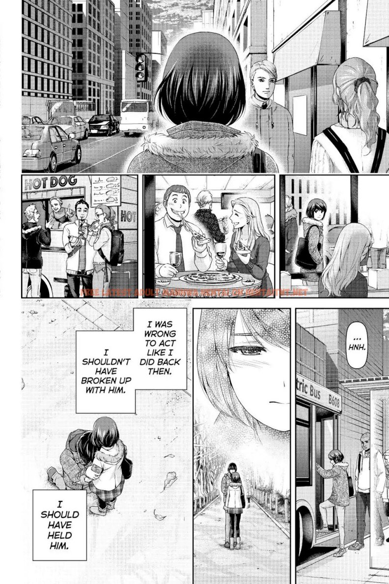 Read Hentai Image 10 965 in comic Domestic Na Kanojo - Chapter 250 - hentaitnt.net