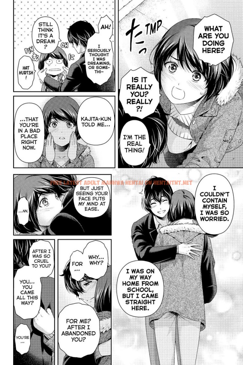 Read Hentai Image 14 965 in comic Domestic Na Kanojo - Chapter 250 - hentaitnt.net