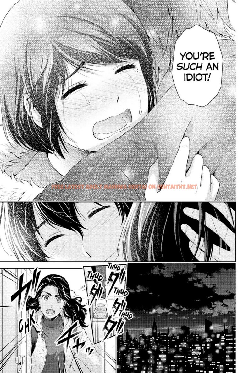 Read Hentai Image 15 965 in comic Domestic Na Kanojo - Chapter 250 - hentaitnt.net