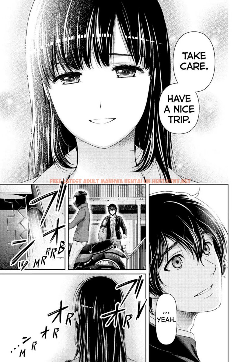 Read Hentai Image 5 965 in comic Domestic Na Kanojo - Chapter 250 - hentaitnt.net