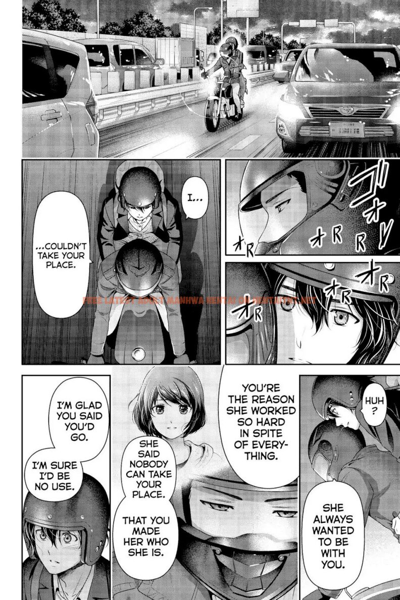 Read Hentai Image 6 965 in comic Domestic Na Kanojo - Chapter 250 - hentaitnt.net