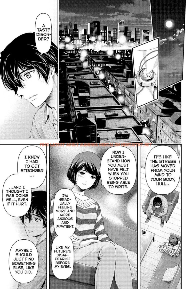 Read Hentai Image 3 965 in comic Domestic Na Kanojo - Chapter 251 - hentaitnt.net