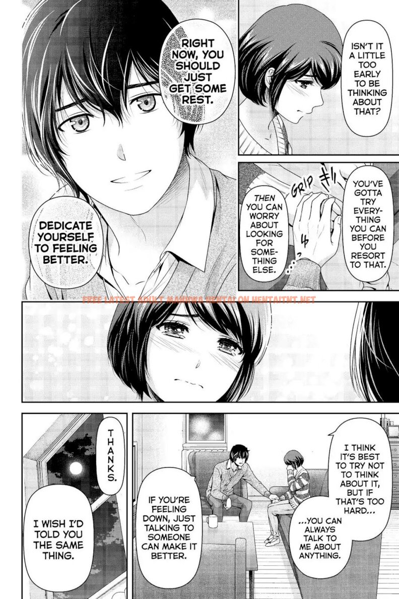 Read Hentai Image 4 965 in comic Domestic Na Kanojo - Chapter 251 - hentaitnt.net