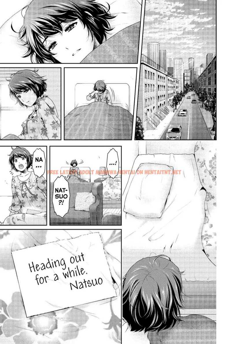 Read Hentai Image 5 965 in comic Domestic Na Kanojo - Chapter 251 - hentaitnt.net