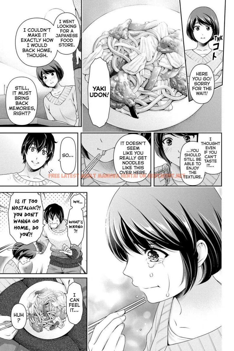 Read Hentai Image 13 969 in comic Domestic Na Kanojo - Chapter 252 - hentaitnt.net