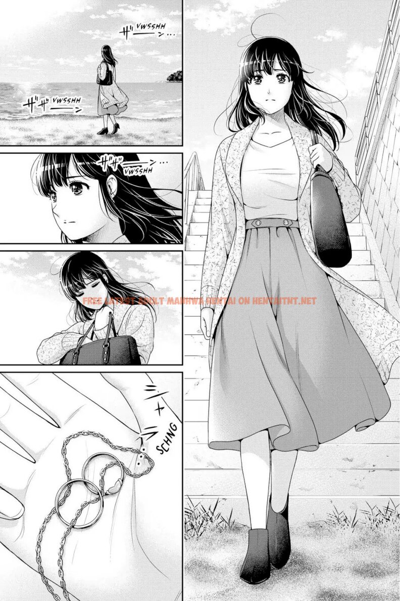 Read Hentai Image 7 969 in comic Domestic Na Kanojo - Chapter 253 - hentaitnt.net