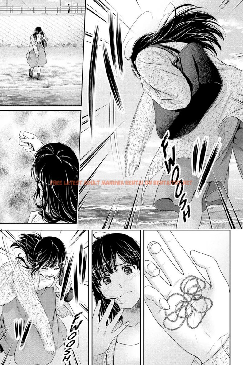 Read Hentai Image 9 969 in comic Domestic Na Kanojo - Chapter 253 - hentaitnt.net