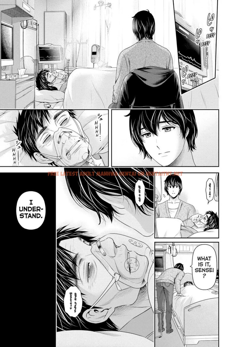 Read Hentai Image 17 969 in comic Domestic Na Kanojo - Chapter 254 - hentaitnt.net