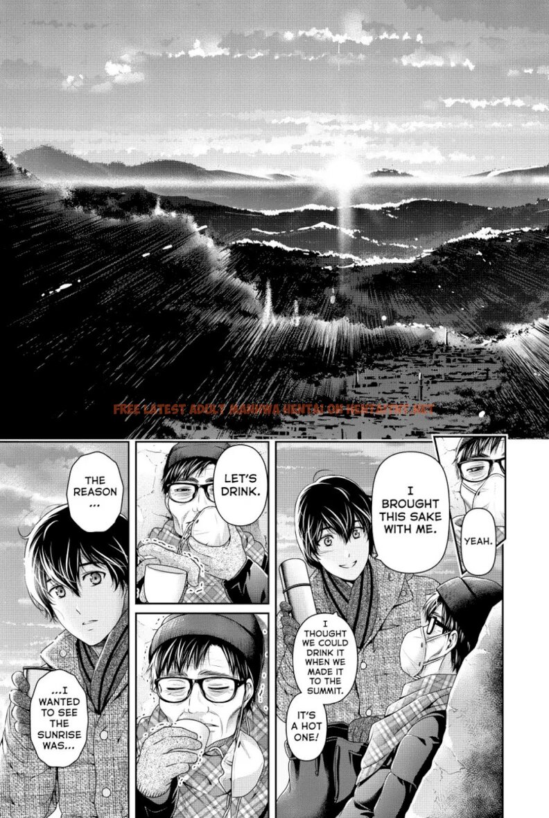 Read Hentai Image 9 969 in comic Domestic Na Kanojo - Chapter 255 - hentaitnt.net