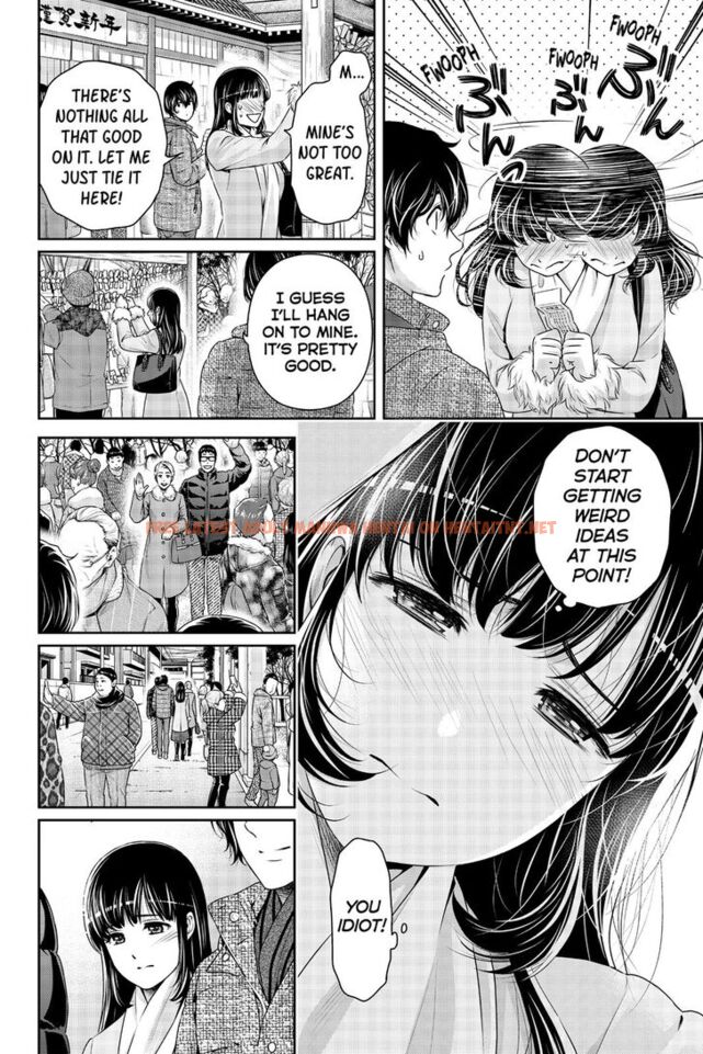 Read Hentai Image 11 972 in comic Domestic Na Kanojo - Chapter 257 - hentaitnt.net