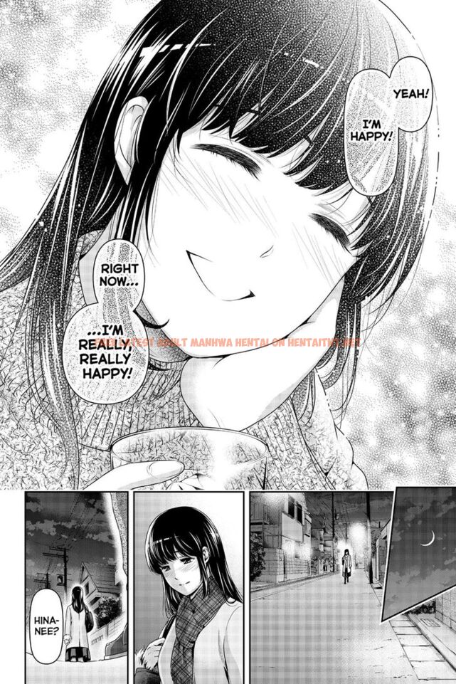 Read Hentai Image 17 972 in comic Domestic Na Kanojo - Chapter 257 - hentaitnt.net