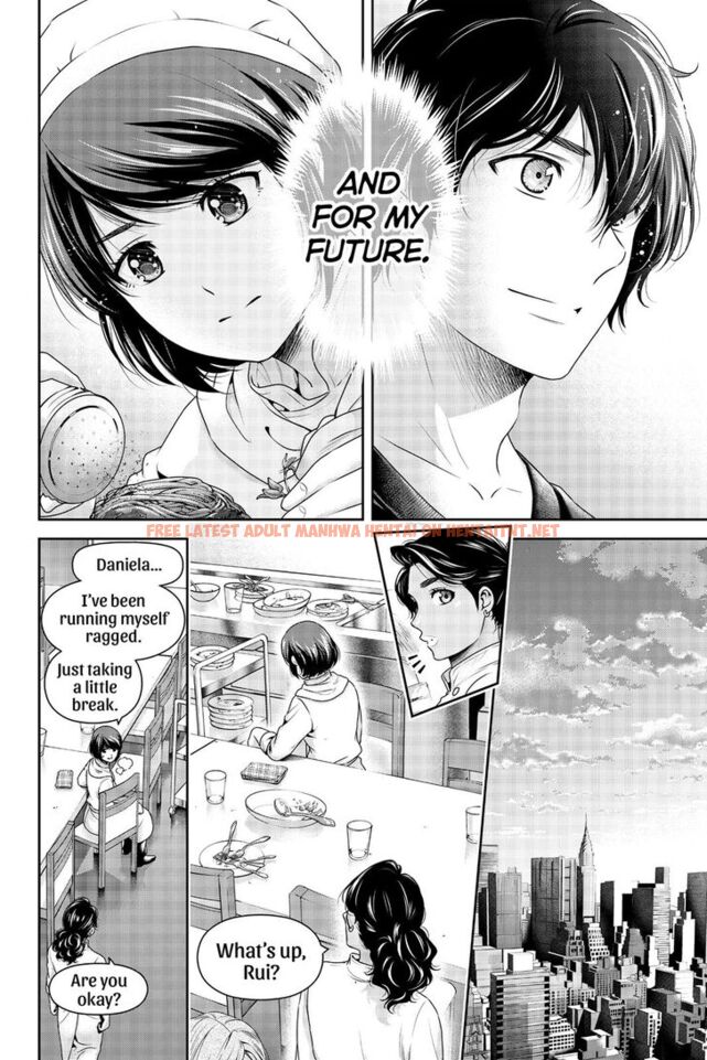 Read Hentai Image 15 972 in comic Domestic Na Kanojo - Chapter 258 - hentaitnt.net