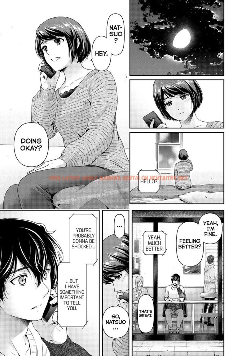 Read Hentai Image 14 973 in comic Domestic Na Kanojo - Chapter 259 - hentaitnt.net