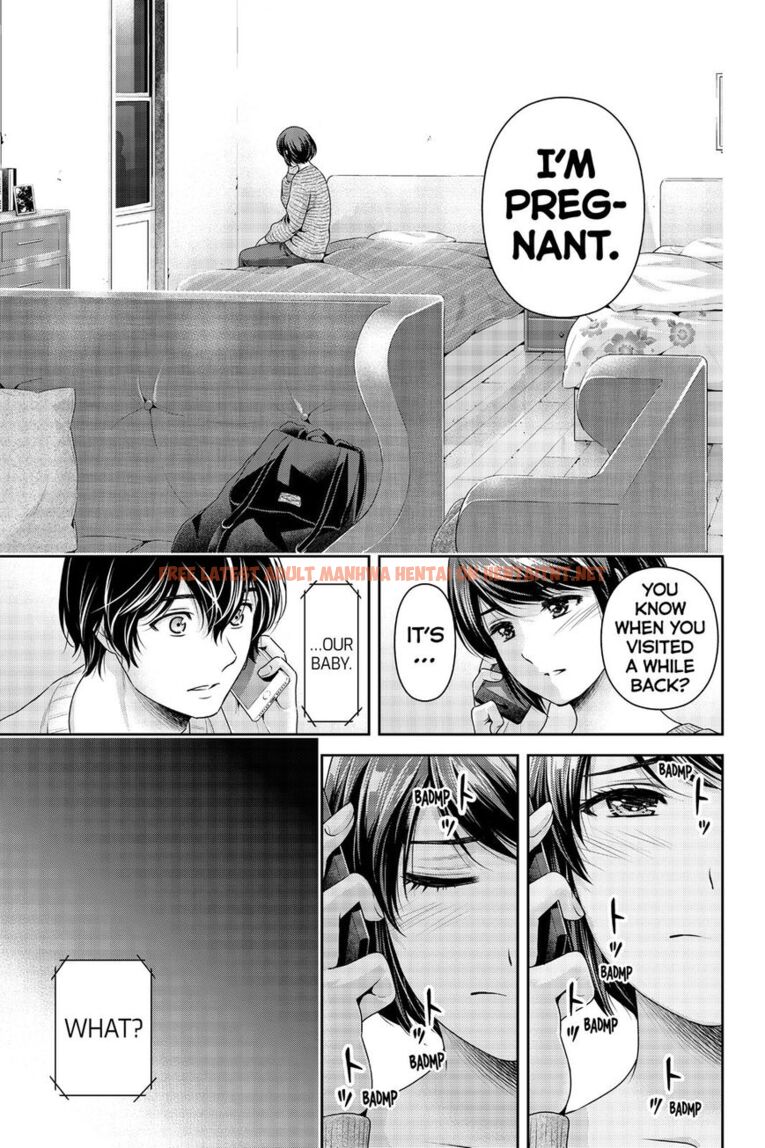 Read Hentai Image 16 973 in comic Domestic Na Kanojo - Chapter 259 - hentaitnt.net