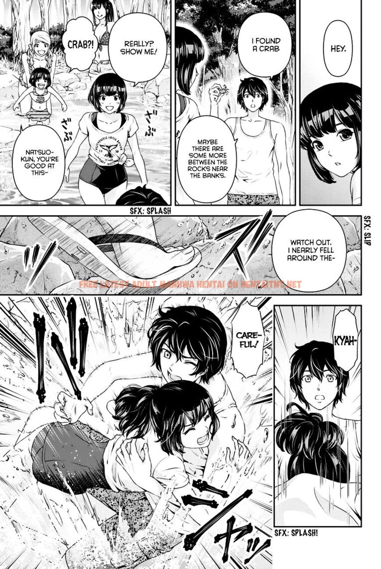 Read Hentai Image 12 794 in comic Domestic Na Kanojo - Chapter 26 - hentaitnt.net