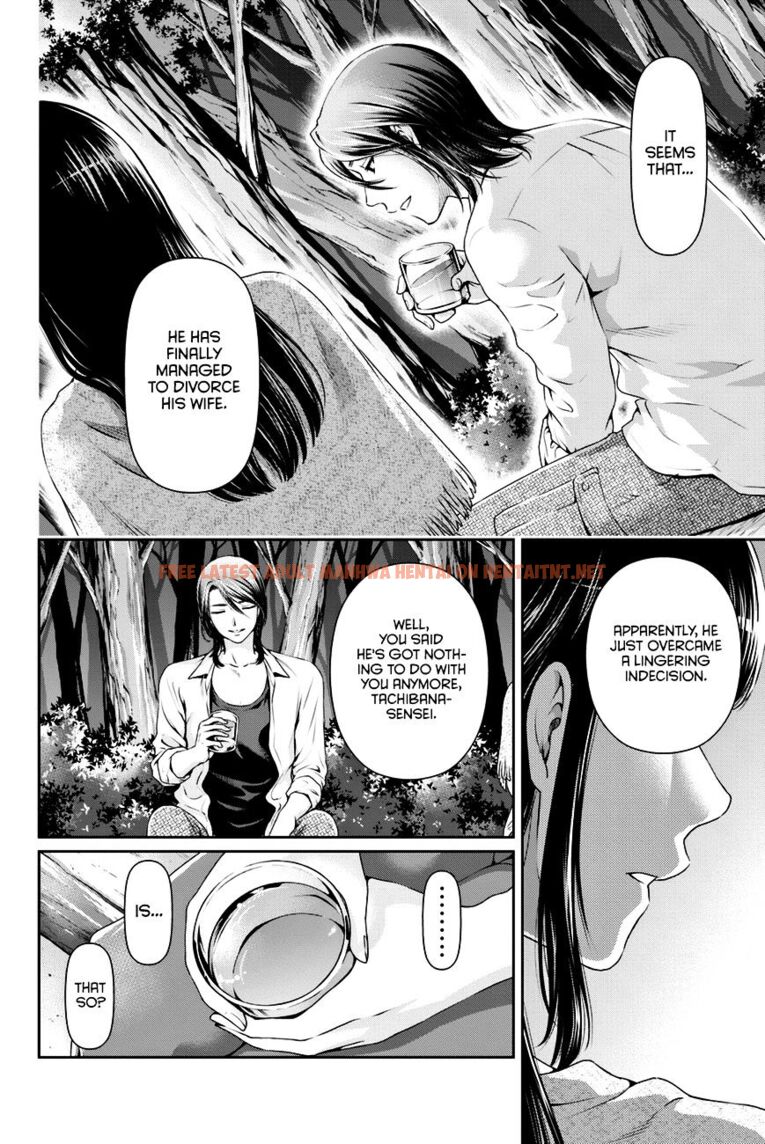 Read Hentai Image 3 794 in comic Domestic Na Kanojo - Chapter 26 - hentaitnt.net