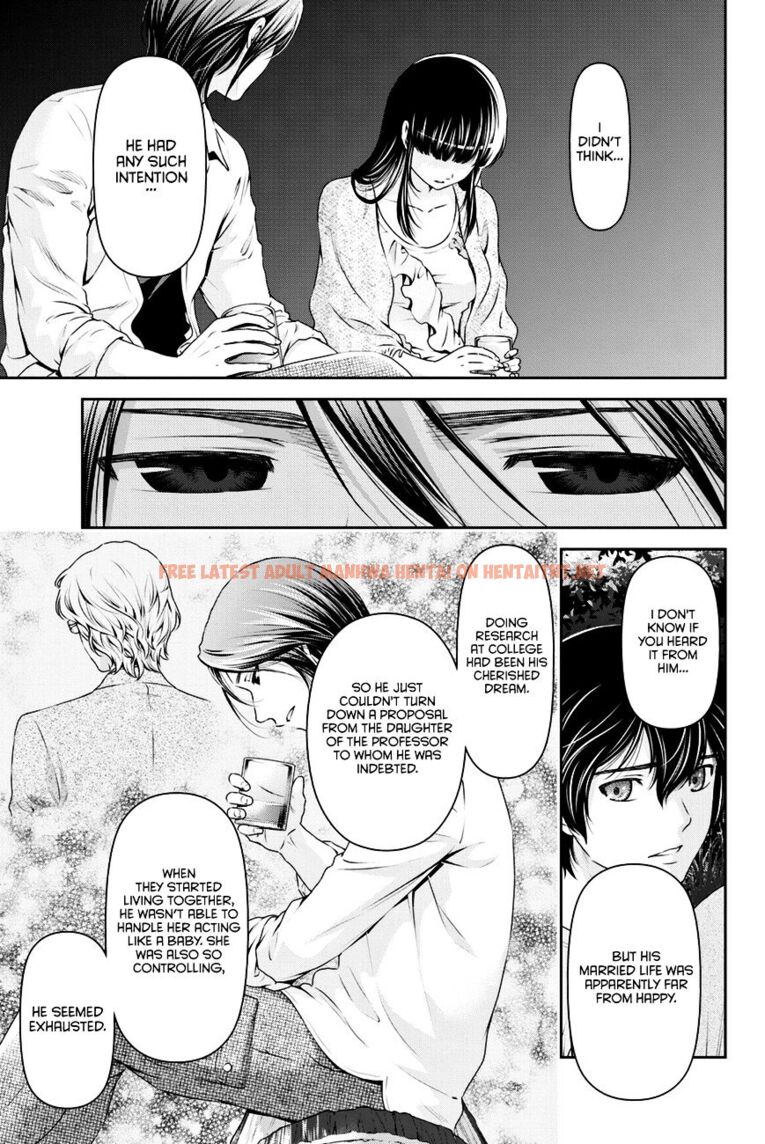 Read Hentai Image 4 794 in comic Domestic Na Kanojo - Chapter 26 - hentaitnt.net