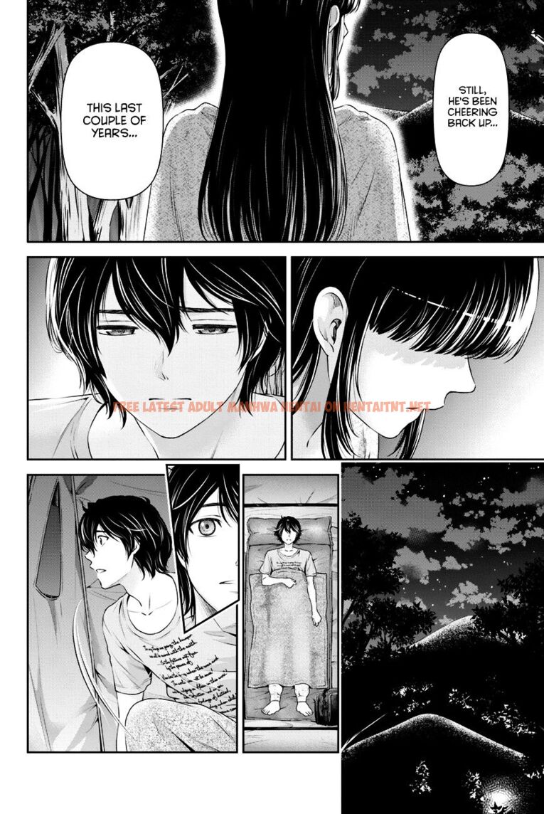 Read Hentai Image 5 794 in comic Domestic Na Kanojo - Chapter 26 - hentaitnt.net