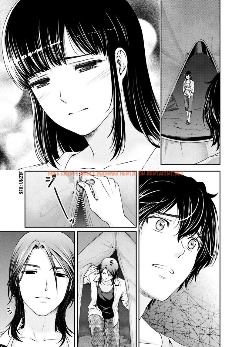 Read Hentai Image 6 794 in comic Domestic Na Kanojo - Chapter 26 - hentaitnt.net