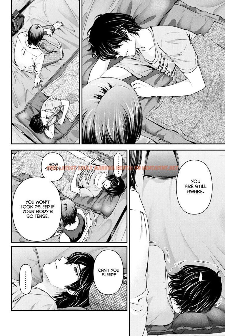 Read Hentai Image 7 794 in comic Domestic Na Kanojo - Chapter 26 - hentaitnt.net