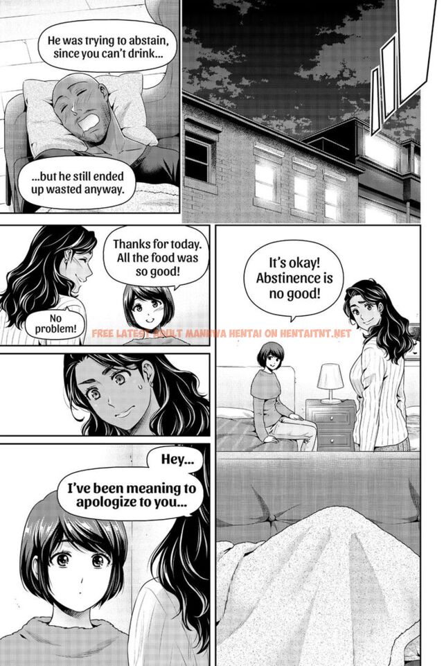 Read Hentai Image 10 973 in comic Domestic Na Kanojo - Chapter 260 - hentaitnt.net