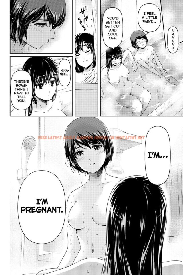 Read Hentai Image 19 973 in comic Domestic Na Kanojo - Chapter 260 - hentaitnt.net