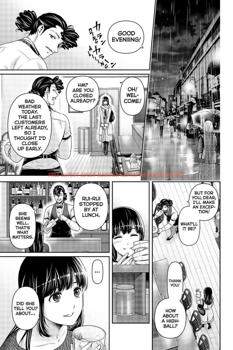 Read Hentai Image 16 973 in comic Domestic Na Kanojo - Chapter 261 - hentaitnt.net