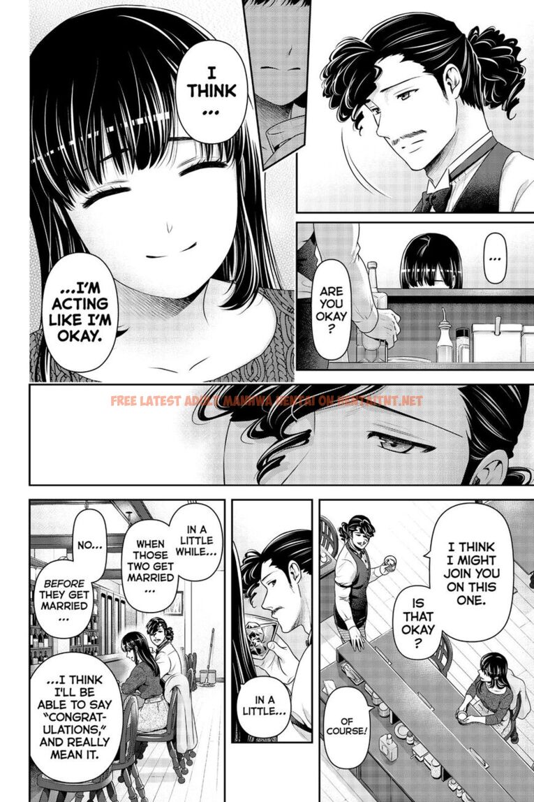 Read Hentai Image 17 973 in comic Domestic Na Kanojo - Chapter 261 - hentaitnt.net