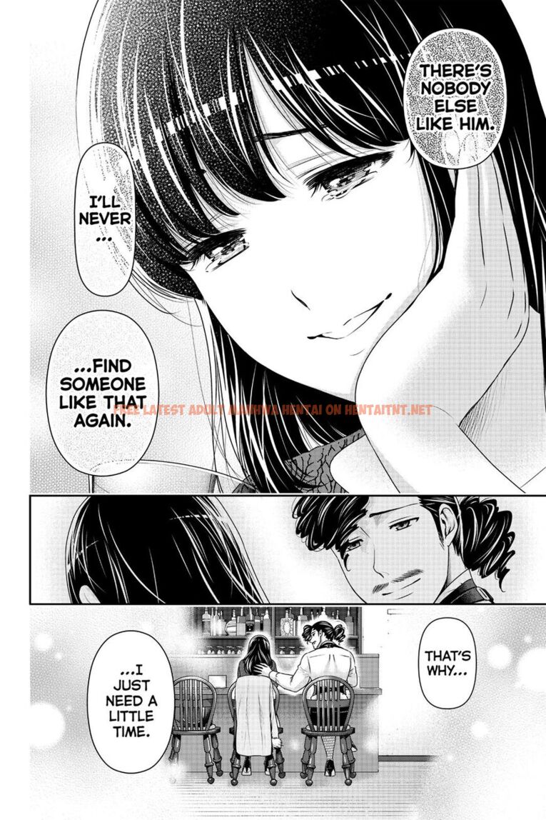 Read Hentai Image 19 973 in comic Domestic Na Kanojo - Chapter 261 - hentaitnt.net