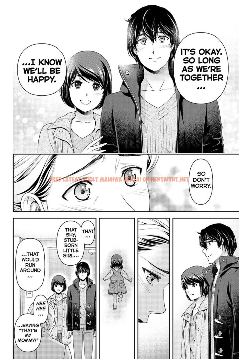 Read Hentai Image 17 976 in comic Domestic Na Kanojo - Chapter 262 - hentaitnt.net