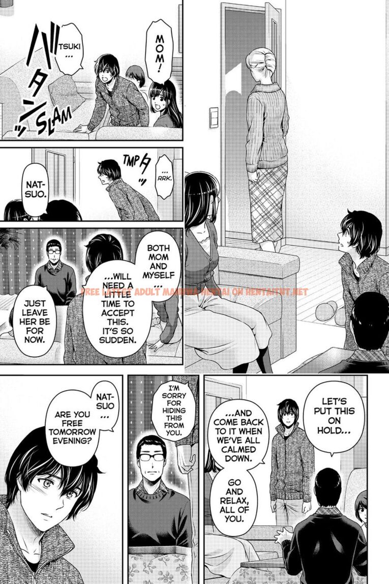 Read Hentai Image 4 973 in comic Domestic Na Kanojo - Chapter 262 - hentaitnt.net