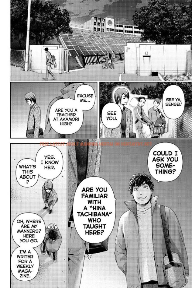 Read Hentai Image 13 977 in comic Domestic Na Kanojo - Chapter 266 - hentaitnt.net